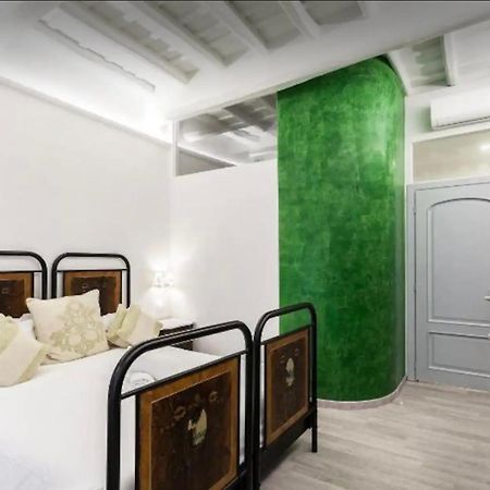 Vittoria Suite Rome Exterior photo