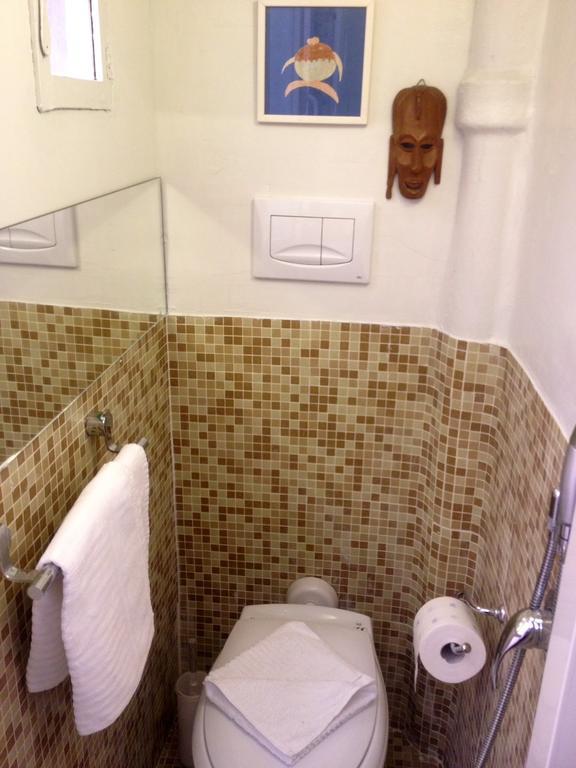 Vittoria Suite Rome Room photo