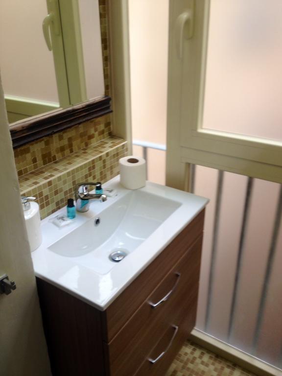 Vittoria Suite Rome Room photo