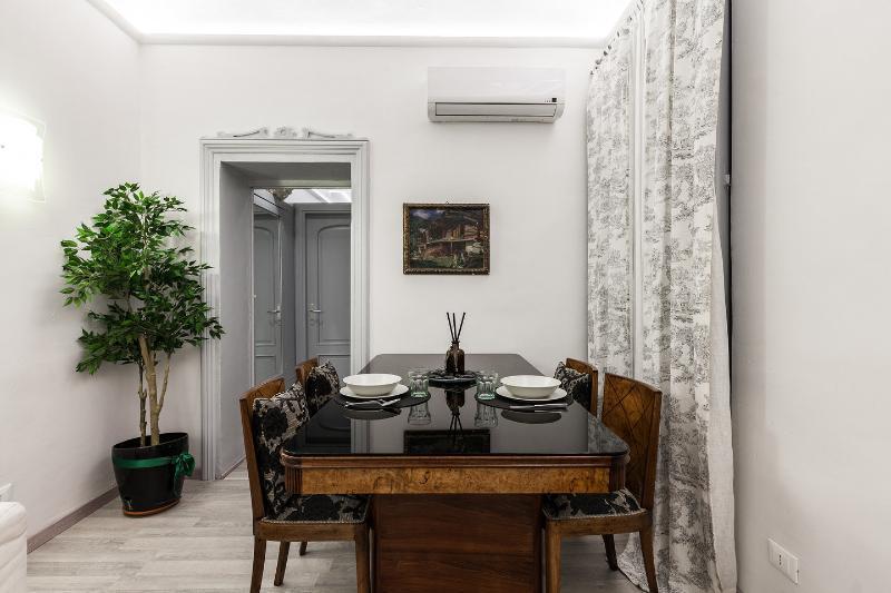 Vittoria Suite Rome Exterior photo