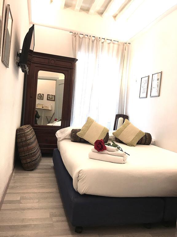 Vittoria Suite Rome Exterior photo